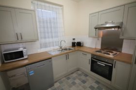 2 Bedroom Flat